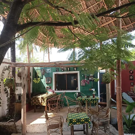 Mamarasta Bed & Breakfast